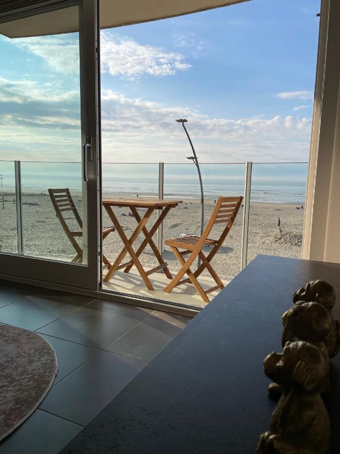 Studio Ribella West 2 De Panne Exterior photo