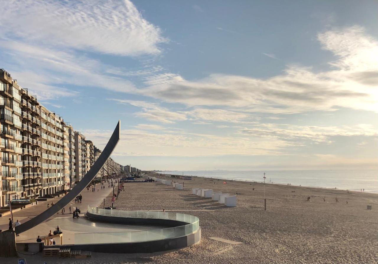 Studio Ribella West 2 De Panne Exterior photo